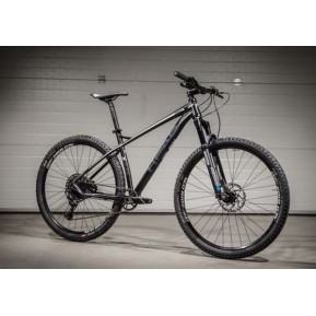 Велосипед гірський 29" HEAD X-RUBI V 2020 Фото №1